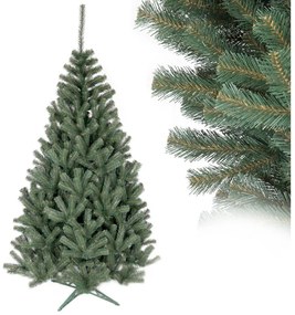 Albero di Natale TRADY 220 cm abete