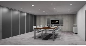 Faretto da incasso LED dimmerabile LED/6W/230V 3000-6500K Wi-Fi Tuya