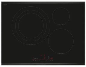Black Friday OFFER - Piano Cottura ad Induzione BOSCH PID775HC1E 70 cm 7400 W