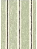 Sandberg Carta da parati Albin - Light Green
