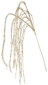 Eglo 428383 - Fiore artificiale MIADOL 131,5 cm oro