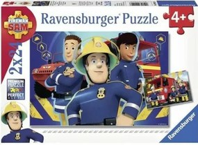 Puzzle Ravensburger 90426