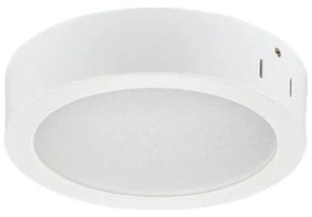 Philips - Plafoniera LED da bagno LED/11W/230V IP44 4000K
