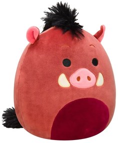 Peluche Disney Pumbaa - SQUISHMALLOWS