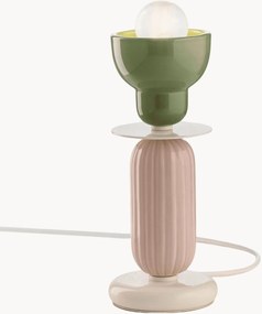 Lampada da tavolo Berimbau