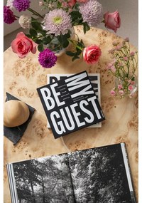 Libro degli ospiti 100 pag. Be My Guest – Printworks