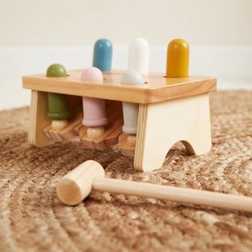 Bieco - Banchetto con martello