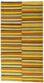 Kilim Tappeto persiano 190x100 (Iran) Tessuto A Mano
