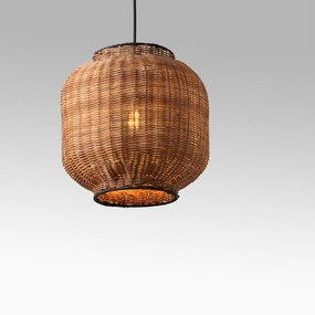 Faro Barcelona Tupai 1-light pendant lamp 65134-77