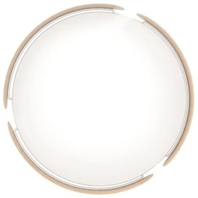 Eglo 99622 - Plafoniera LED VALCASOTTO LED/24W/230V