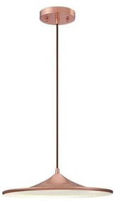 Westinghouse 63626 - Lampadario LED a sospensione con filo MASSIE LED/15W/230V