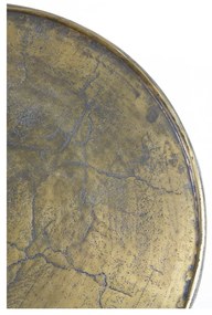 Tavolo rotondo ø 59 cm Babina - Light &amp; Living