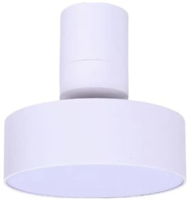 Rabalux 71327 - Plafoniera LED OVIDIA LED/16W/230V 3000K bianca