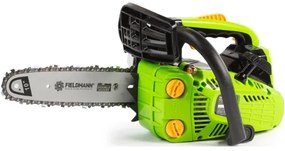 Fieldmann - Motosega a benzina a una mano 700W