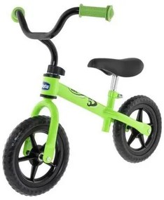 Bicicletta per Bambini Chicco 00001716050000 Verde 46 x 56 x 68 cm