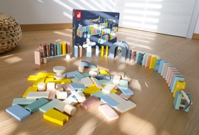 Domino - Sweet Cocoon - 100 pezzi