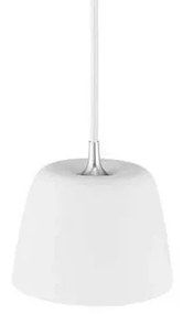 Tub Lampada a Sospensione Ø13 White - Normann Copenhagen