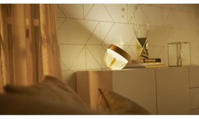 Philips - Lampada da tavolo LED RGB Hue IRIS LED/10W/230V oro