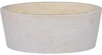 Lavandino Crema 40x15 cm in Marmo 149177