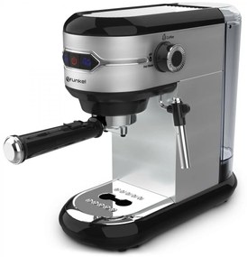 Caffettiera superautomatica Grunkel CAFPRESOH-20 Argento 1 L