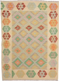 Kilim Tappeto orientale 130x170 (Pakistan) Tessuto A Mano