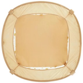 Bieco - Piscina per palline Pop-Up + 50 palline