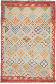 Kilim Tappeto orientale 180 x 130 (Pakistan) Tessuto A Mano