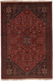 Tappeto persiano 200 x 130 (Iran) Annodato A Mano