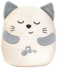 Chicco - Peluche gioco interattivo gatta 3xAAA