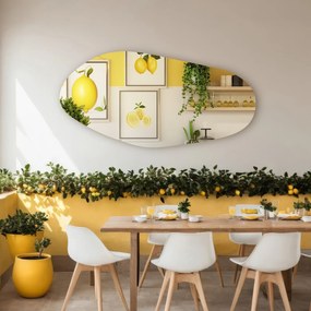 Specchio – Pure Collection R7
