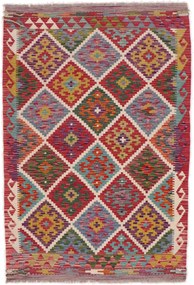 Kilim Tappeto orientale 150 x 100 (Afghanistan) Tessuto A Mano