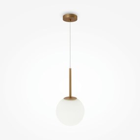 Maytoni|Basic form Lampada a soffitto / plafoniera Modern Oro