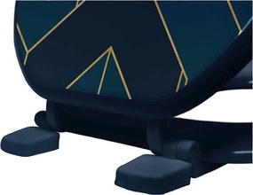 Sedile WC 37 x 47 Achille – douceur d'intérieur