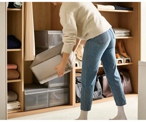 Set di organizer per scarpe 6 pz ShoeCase – Joseph Joseph