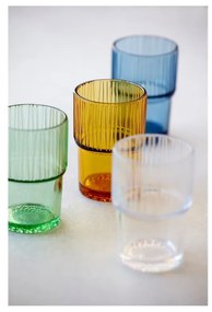 Set di bicchieri 4 pz 380 ml Kusintha – Bitz