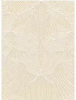 Moooi for Arte Tapete Techno Bee Embroidered - Ivory