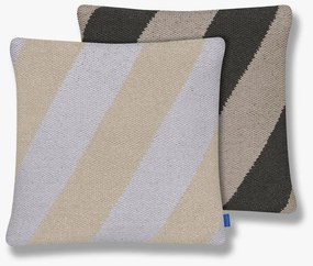 Federa 50x50 cm Across - Mette Ditmer Denmark