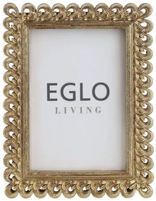 Eglo 423143 - Portafotografie ESASHI 10x15 cm oro