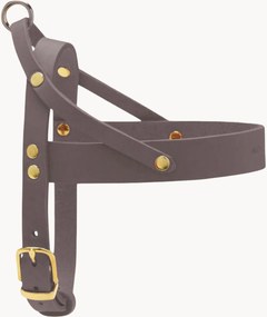 Imbracatura per cani in pelle Classic, varie misure