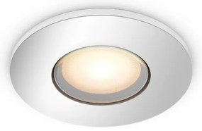 Philips -Lampada LED dimmerabile da bagno Hue ADORE BATHROOM 1xGU10/4,2W/230V IP44