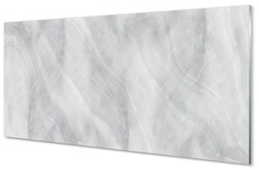 Quadro acrilico Astrazione in marmo di pietra 100x50 cm