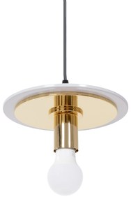 Lampada APP1213-1CP Gold