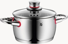 Pentola con coperchio Quality One