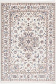 Nain Tappeto persiano 140x210 (Iran) Annodato A Mano