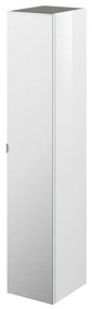 Colonna per mobile bagno Neo Frame SENSEA 1 anta P 35 x L 30 x H 154 cm