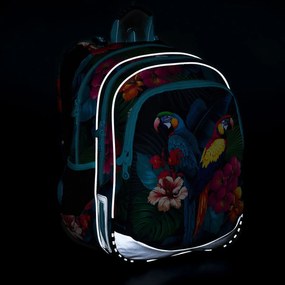 Zaino scuola Topgal ELLY 24004 G