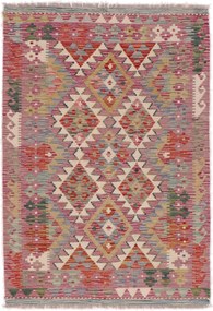 Kilim Tappeto orientale 100 x 150 (Afghanistan) Tessuto A Mano