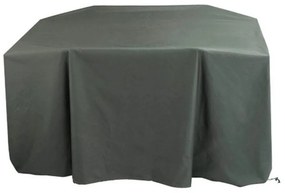 Copertura Per Tavolo E Sedie Da Esterno Arredo Giaridno Campingaz 220x110xh100