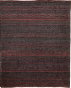 Loribaft Tappeto 300x250 (Pakistan) Annodato A Mano