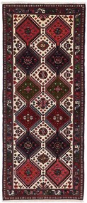 Yalameh Tappeto 80 x 190 (Iran) Annodato A Mano